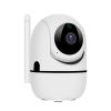 1080p WiFi pet Camera 360 Degree Home Camera with App; Night Vision; 2-Way Audio; pet camera; Motion Tracking; Sound Detection; Local&Cloud Storage